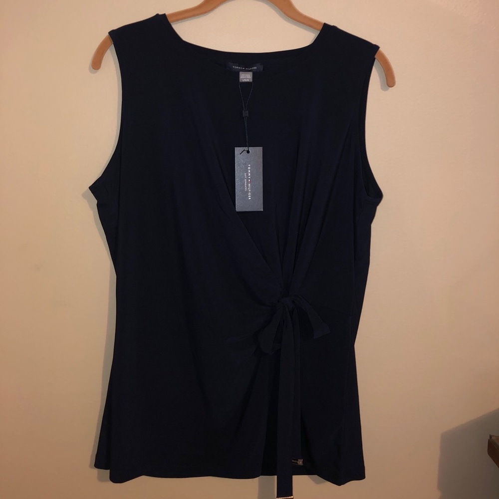 Tommy Hilfiger Top